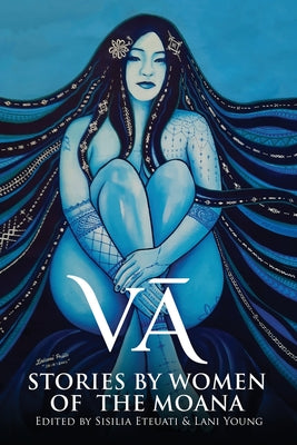 Book cover for Vā: Stories by Women of the Moana