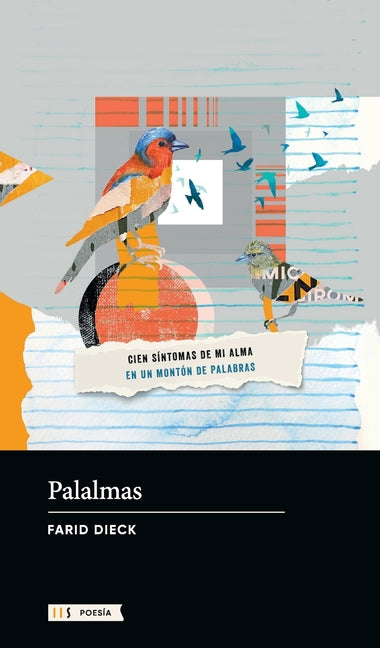 Book cover for Palalmas