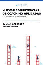Book cover for Nuevas Competencias De Coaching Aplicadas