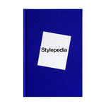 Book cover for Stylepedia: A Visual Directory of Fashion Styles