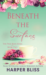 Book cover for Beneath the Surface