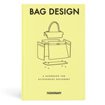 Book cover for Fashionary Bag Design