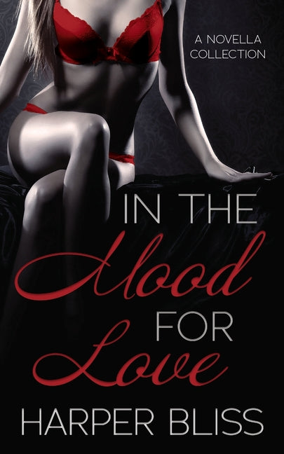 Book cover for In the Mood for Love