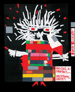 Book cover for Hansel & Gretel