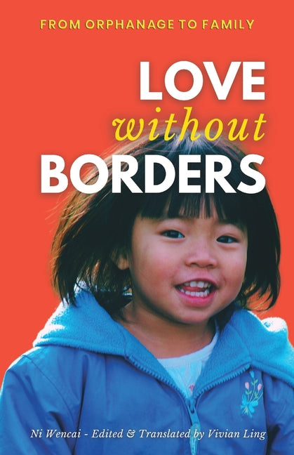 Book cover for Love Without Borders