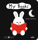 Book cover for My Books: Volume 6