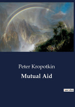 Book cover for Mutual Aid