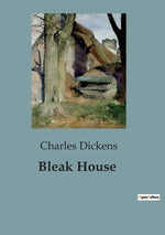 Book cover for Bleak House