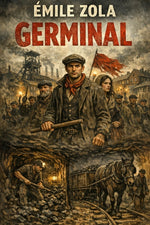 Book cover for Germinal