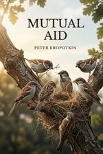 Book cover for Mutual Aid