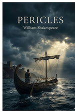 Book cover for Pericles
