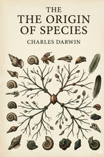 Book cover for Origin of Species