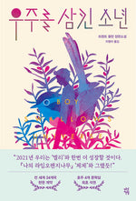Book cover for Boy Swallows Universe
