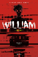 Book cover for William