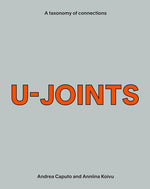 Book cover for U-Joints: A Taxonomy of Connections