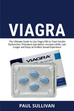 Book cover for Viagra
