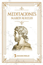 Book cover for Meditaciones
