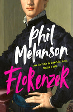 Book cover for Florenzer