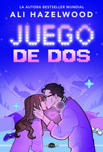 Book cover for Juego de DOS