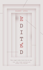 Book cover for Edited