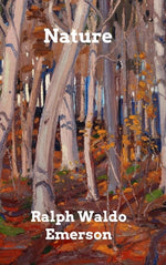 Book cover for Nature