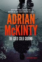 Book cover for The Cold Cold Ground