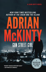Book cover for Gun Street Girl: A Detective Sean Duffy Novel