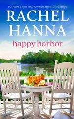 Book cover for Happy Harbor