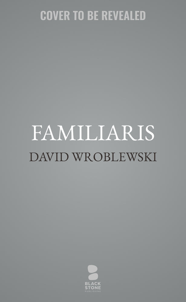 Book cover for Familiaris