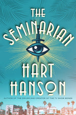 Book cover for Seminarian