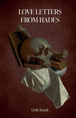 Book cover for Love Letters From Hades