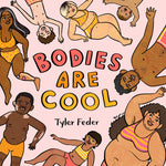 Book cover for Bodies Are Cool