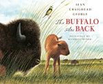 Book cover for Buffalo Are Back