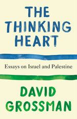 Book cover for Thinking Heart