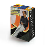 Book cover for Little Life Box Set (Four Volumes)