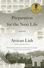 Book cover for Preparation for the Next Life