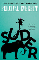 Book cover for Suder