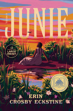Book cover for Junie: A GMA Book Club Pick