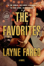 Book cover for Favorites