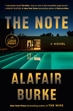 Book cover for Note