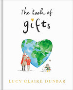 Book cover for Book of Gifts