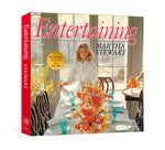 Book cover for Entertaining