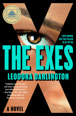 Book cover for Exes