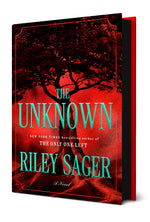 Book cover for Unknown