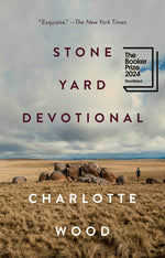 Book cover for Stone Yard Devotional