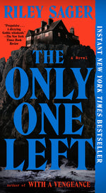 Book cover for Only One Left