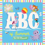 Book cover for ABCs of Summer