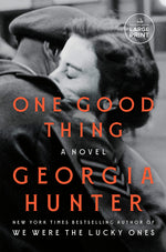 Book cover for One Good Thing