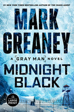 Book cover for Midnight Black