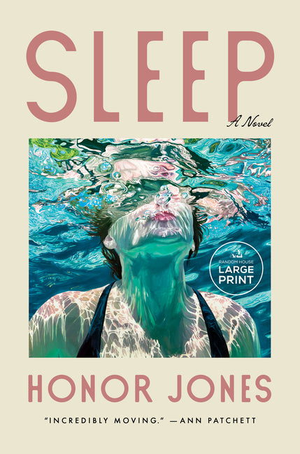 Book cover for Sleep